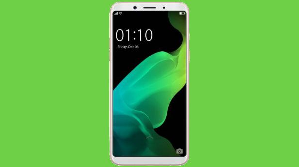 Oppo F5 Youth Oppo F5 Youth