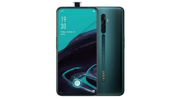 OPPO Reno 2F OPPO Reno 2F
