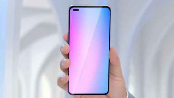 OPPO Reno3 4G OPPO Reno3 4G