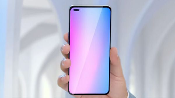 Oppo Reno3 Pro Oppo Reno3 Pro