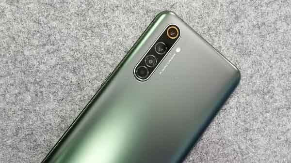Should You Buy The Realme X50 Pro? Should You Buy The Realme X50 Pro?