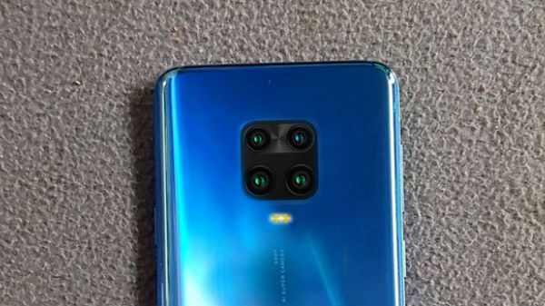 Redmi Note 9 Pro Redmi Note 9 Pro
