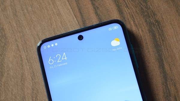 Redmi Note 9 Pro Display: Biggest Display On A Redmi Note Redmi Note 9 Pro Display: Biggest Display On A Redmi Note