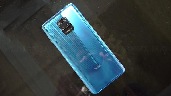 Redmi Note 9 Pro: The Good Redmi Note 9 Pro: The Good