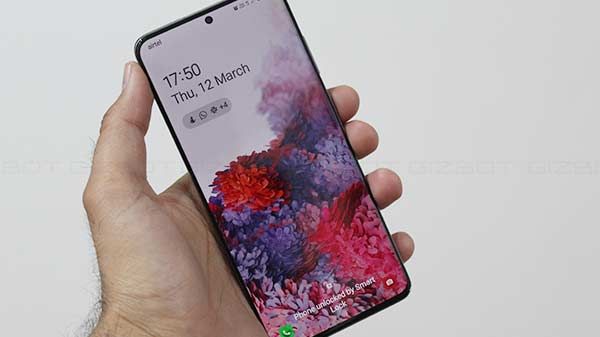 Samsung Galaxy S20 Series Offers Samsung Galaxy S20 Series Offers