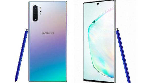 Samsung Galaxy Note 10 Samsung Galaxy Note 10