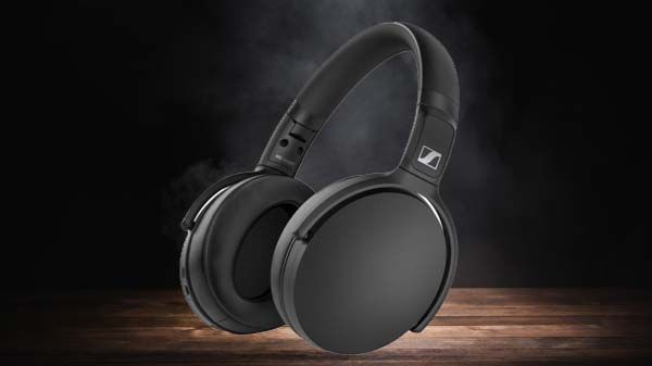 Sennheiser 350BT Sennheiser 350BT