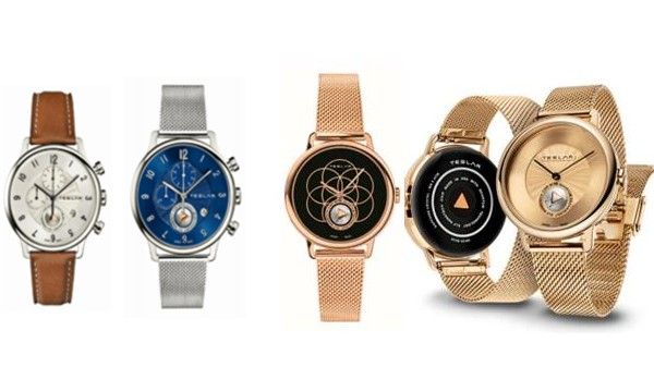 Re- Balance T-1 Chrono, Re- Balance T-1 Lady And Re- Balance T-2 Re- Balance T-1 Chrono, Re- Balance T-1 Lady And Re- Balance T-2