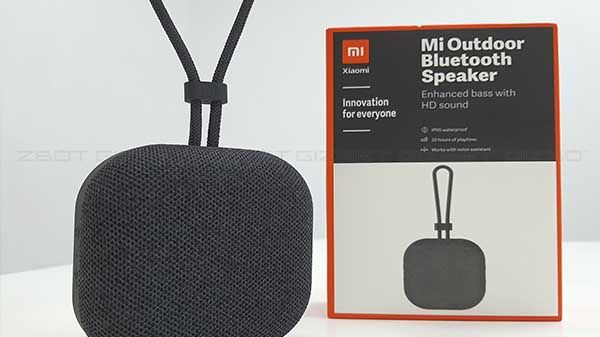 Verdict- Should You Buy The Mi Outdoor Bluetooth Speaker? Verdict- Should You Buy The Mi Outdoor Bluetooth Speaker?