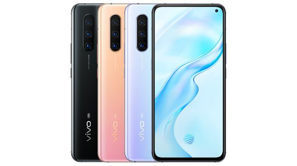 Vivo X30 Pro 5G Vivo X30 Pro 5G