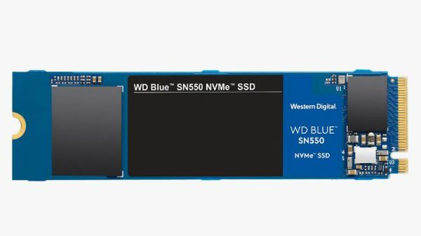 WD Blue SN550 NVMe SSD 1TB Specifications WD Blue SN550 NVMe SSD 1TB Specifications