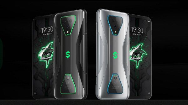 Xiaomi Black Shark 3 Pro And Black Shark 3 Xiaomi Black Shark 3 Pro And Black Shark 3