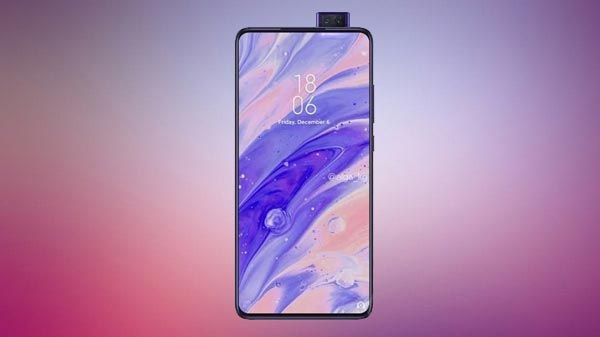 Xiaomi Redmi K30 Pro Xiaomi Redmi K30 Pro
