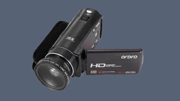 Andoer HDV-Z82 Andoer HDV-Z82