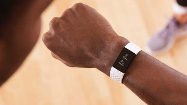 Fitbit Charge 4 Fitbit Charge 4