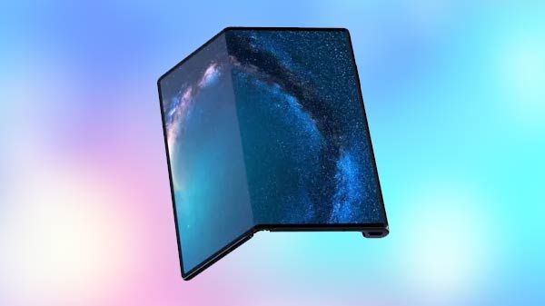 Huawei Mate X Huawei Mate X