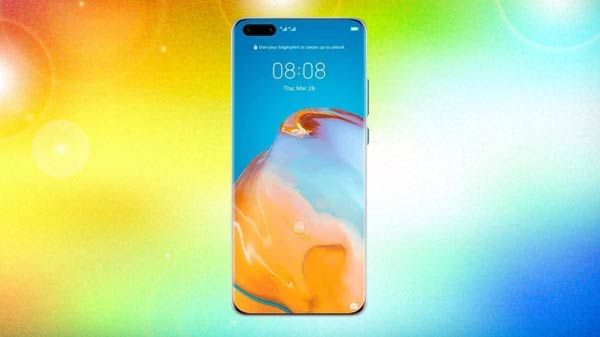 Huawei P40 Pro Huawei P40 Pro