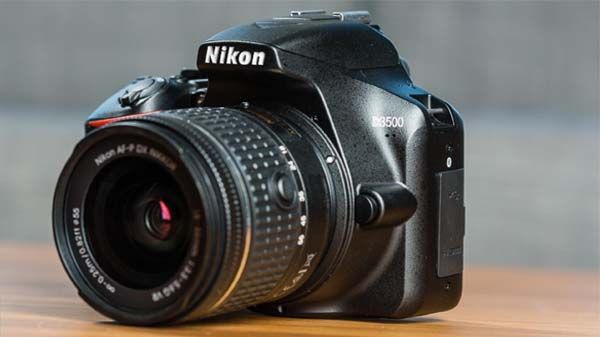 Nikon D3500 Nikon D3500