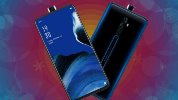 OPPO Reno 2Z OPPO Reno 2Z