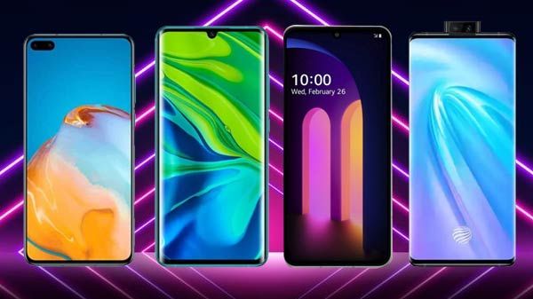 Upcoming 8GB RAM Smartphones Upcoming 8GB RAM Smartphones