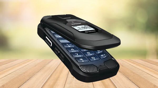 Verizon Kyocera DuraXV Extreme Features Verizon Kyocera DuraXV Extreme Features