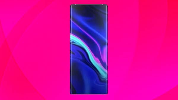 Vivo Apex 2020 Vivo Apex 2020