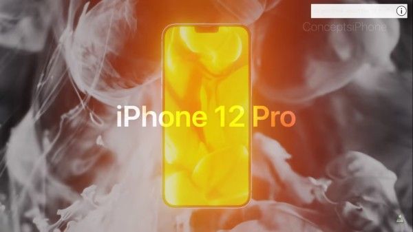 designs of the iPhone 12 designs of the iPhone 12
