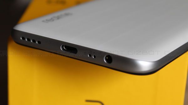 Dedicated MicroSD Card Slot, Type-C Port, 3.5mm Headphone Jack Dedicated MicroSD Card Slot, Type-C Port, 3.5mm Headphone Jack
