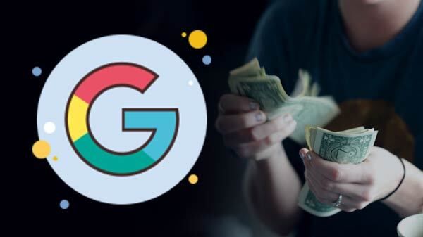Steps To Earn Money From Google Steps To Earn Money From Google