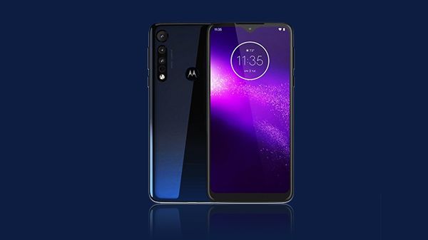 Motorola One Macro Motorola One Macro