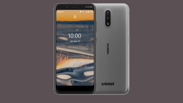 Nokia C2 Tennen Specifications Nokia C2 Tennen Specifications