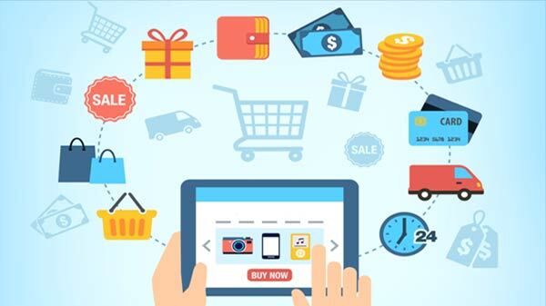 Online Sale/ Purchase Apps And Websites Online Sale/ Purchase Apps And Websites