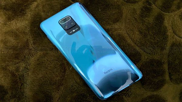 Redmi Note 9 Pro Max: New Design, Big Display And A Lot More Redmi Note 9 Pro Max: New Design, Big Display And A Lot More