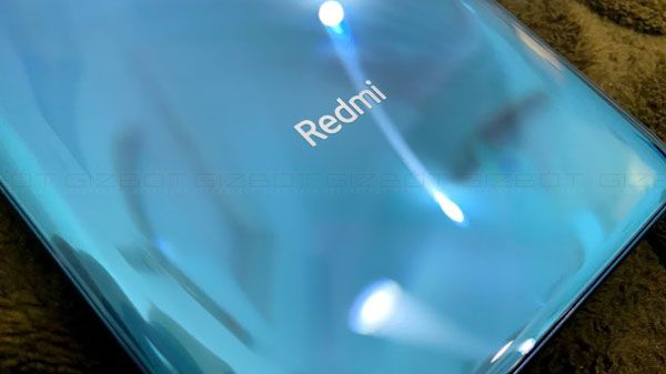 Redmi Note 9 Pro Max: Big 5,020 mAh Battery Fast 33W Charging Redmi Note 9 Pro Max: Big 5,020 mAh Battery Fast 33W Charging