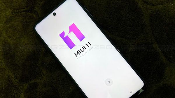 Redmi Note 9 Pro Max: Android 10 OS Comes With MIUI 11 Flavour Redmi Note 9 Pro Max: Android 10 OS Comes With MIUI 11 Flavour