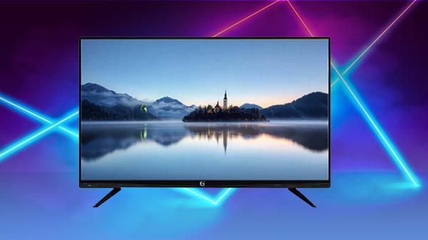 Trigur A50TGS470 50 inch LED Full HD TV Trigur A50TGS470 50 inch LED Full HD TV