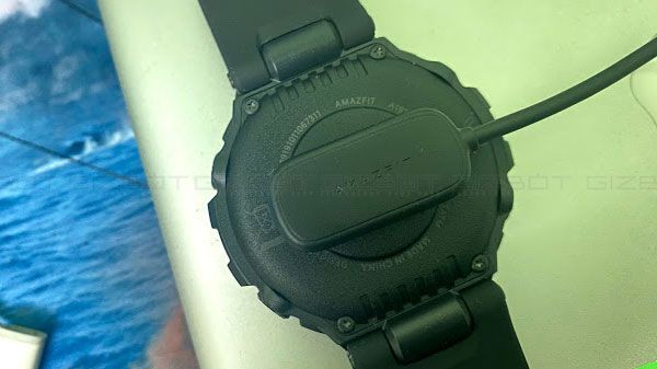 Amazfit T-Rex Battery Life: Can Last For Two To Three Weeks Amazfit T-Rex Battery Life: Can Last For Two To Three Weeks