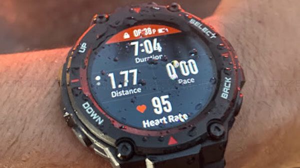 Amazfit T-Rex: Should You Get One? Amazfit T-Rex: Should You Get One?