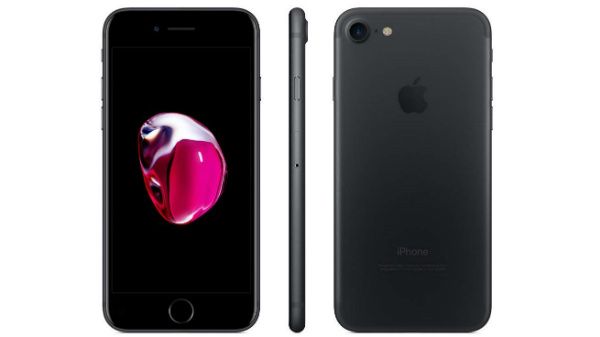 iPhone 7 iPhone 7