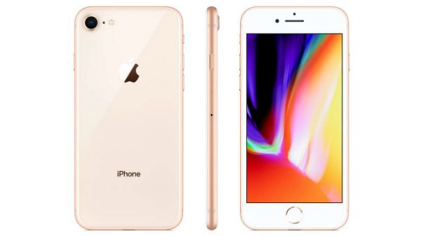 iPhone 8 iPhone 8