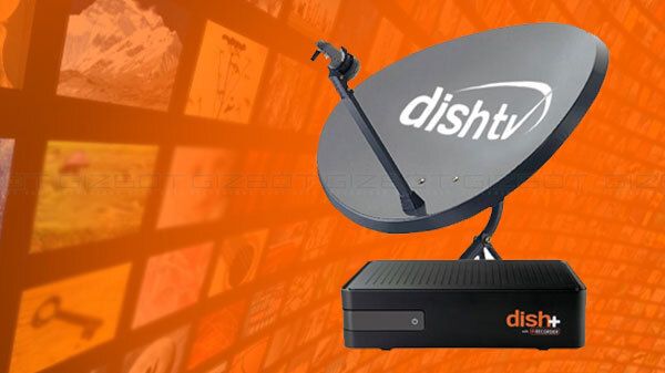 Dish TV Set-Top Box: Details Dish TV Set-Top Box: Details
