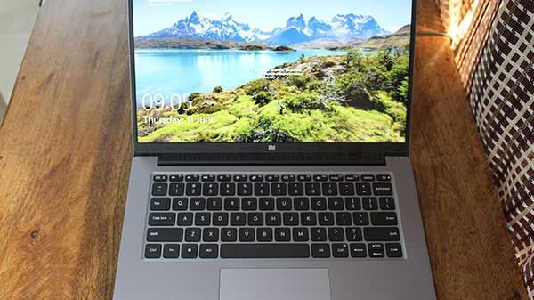 Mi Notebook 14 Horizon Edition Display Mi Notebook 14 Horizon Edition Display