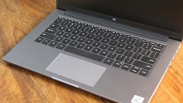 Mi Notebook 14 Horizon Edition Keyboard And Trackpad Mi Notebook 14 Horizon Edition Keyboard And Trackpad