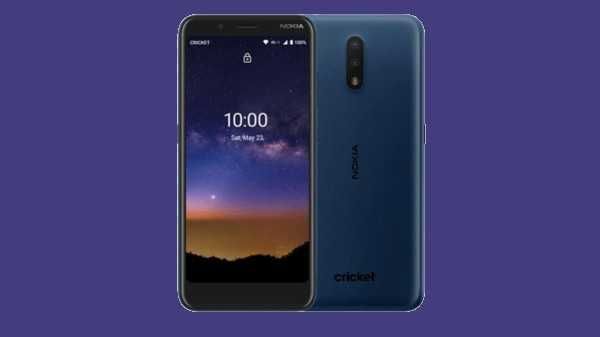 Nokia C5 Endi Nokia C5 Endi