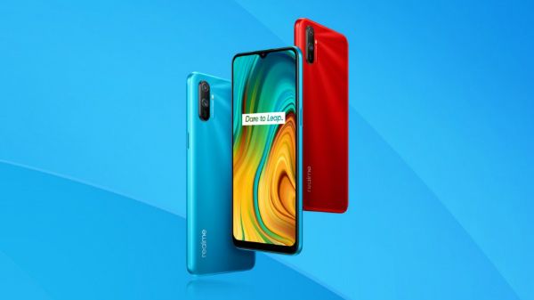 Realme C3i Vs Other Budget Smartphones Realme C3i Vs Other Budget Smartphones