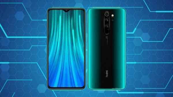 Xiaomi Redmi Note 8 Xiaomi Redmi Note 8
