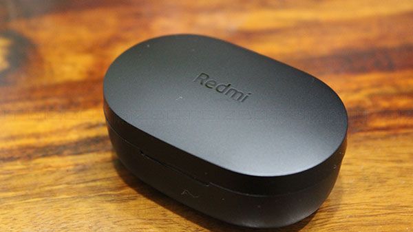 Redmi Earbuds S Design And Build Quality Redmi Earbuds S Design And Build Quality