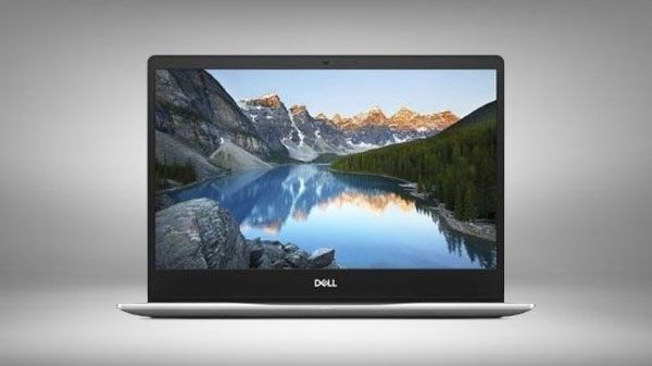 Dell Inspiron 13 7380 (B569506WIN9) Laptop Dell Inspiron 13 7380 (B569506WIN9) Laptop