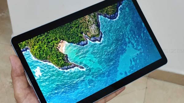 Display And Audio Display And Audio
