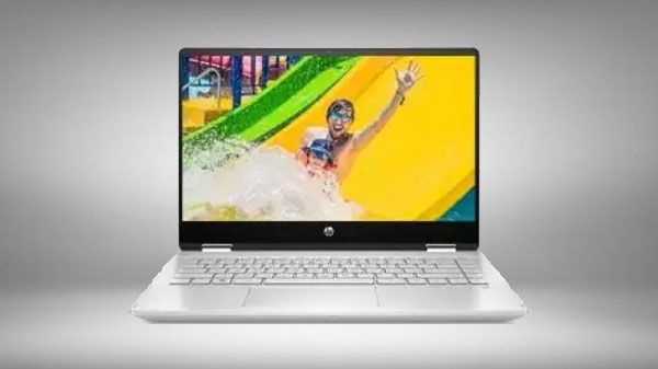 HP Pavilion TouchSmart 14 x360 14-dh1026TX HP Pavilion TouchSmart 14 x360 14-dh1026TX